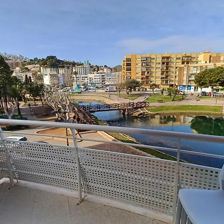 Pescadores Vista Orangecosta Apartment