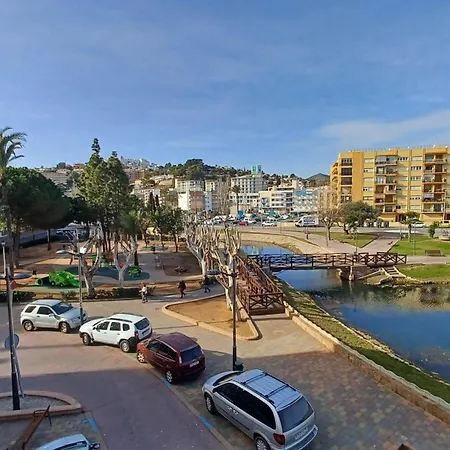 Pescadores Vista Orangecosta Apartment *