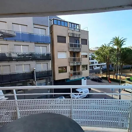 Pescadores Vista Orangecosta Apartment