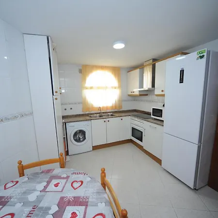 Pescadores Vista Orangecosta Apartment