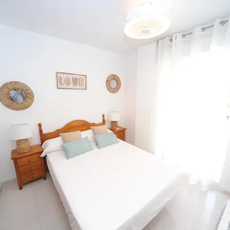 Apartment Pescadores Vista Orangecosta