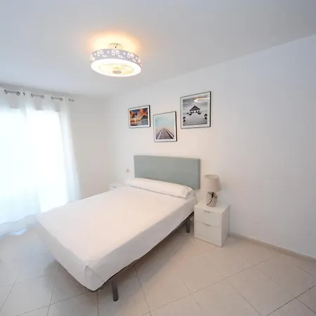 Apartment Pescadores Vista Orangecosta Peniscola