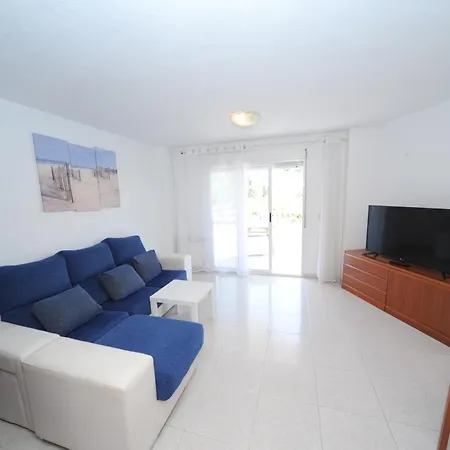 Apartment Pescadores Vista Orangecosta