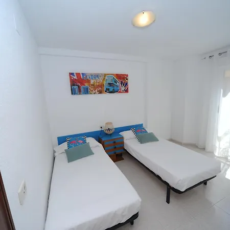 Apartment Pescadores Vista Orangecosta