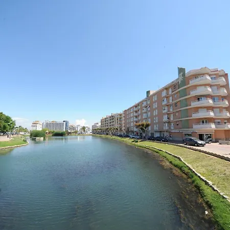 Pescadores Vista Orangecosta Apartment Peniscola